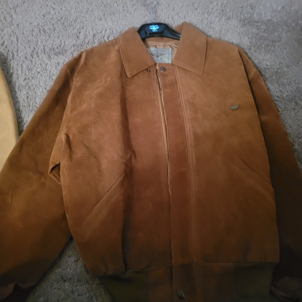 Italian Jacket Large